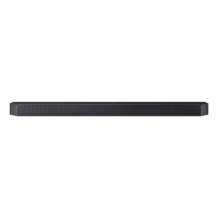 Samsung HW-Q990F | Barre de son - 11.1.4 canaux - Dolby ATMOS - Caisson de graves + Haut-parleurs arrière sans fil - 756W - Q-Symphony - Noir-Sonxplus Rivière-du-Loup.com