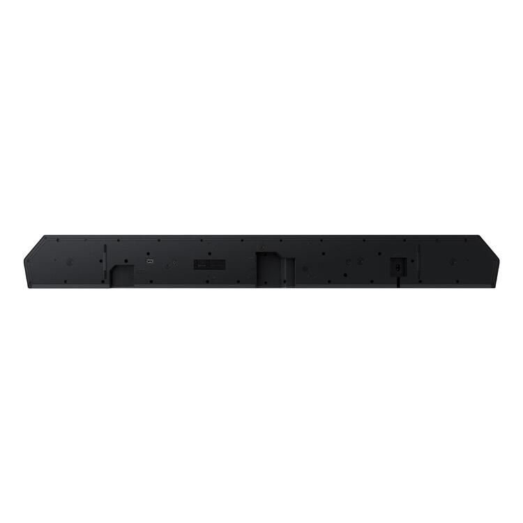 Samsung HW-Q990F | Barre de son - 11.1.4 canaux - Dolby ATMOS - Caisson de graves + Haut-parleurs arrière sans fil - 756W - Q-Symphony - Noir-Sonxplus Rivière-du-Loup.com