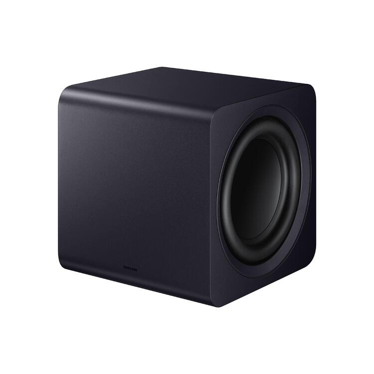 Samsung HW-Q990F | Barre de son - 11.1.4 canaux - Dolby ATMOS - Caisson de graves + Haut-parleurs arrière sans fil - 756W - Q-Symphony - Noir-Sonxplus Rivière-du-Loup.com
