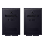 Samsung HW-Q990F | Barre de son - 11.1.4 canaux - Dolby ATMOS - Caisson de graves + Haut-parleurs arrière sans fil - 756W - Q-Symphony - Noir-Sonxplus Rivière-du-Loup.com