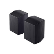 Samsung HW-Q990F | Barre de son - 11.1.4 canaux - Dolby ATMOS - Caisson de graves + Haut-parleurs arrière sans fil - 756W - Q-Symphony - Noir-Sonxplus Rivière-du-Loup.com