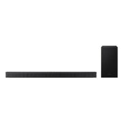 Samsung HW-B750F | Barre de son - 5.1 canaux - Caisson de graves sans fil - 400W - Bluetooth - Noir-SONXPLUS Rivière-du-Loup