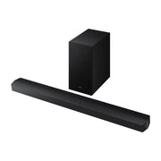 Samsung HW-B750F | Barre de son - 5.1 canaux - Caisson de graves sans fil - 400W - Bluetooth - Noir-SONXPLUS Rivière-du-Loup
