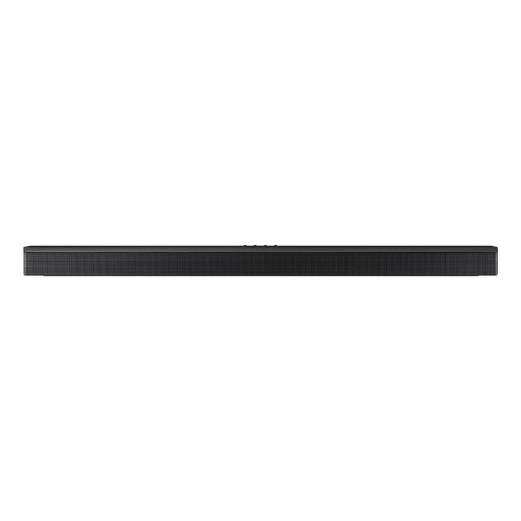 Samsung HW-B750F | Barre de son - 5.1 canaux - Caisson de graves sans fil - 400W - Bluetooth - Noir-SONXPLUS Rivière-du-Loup