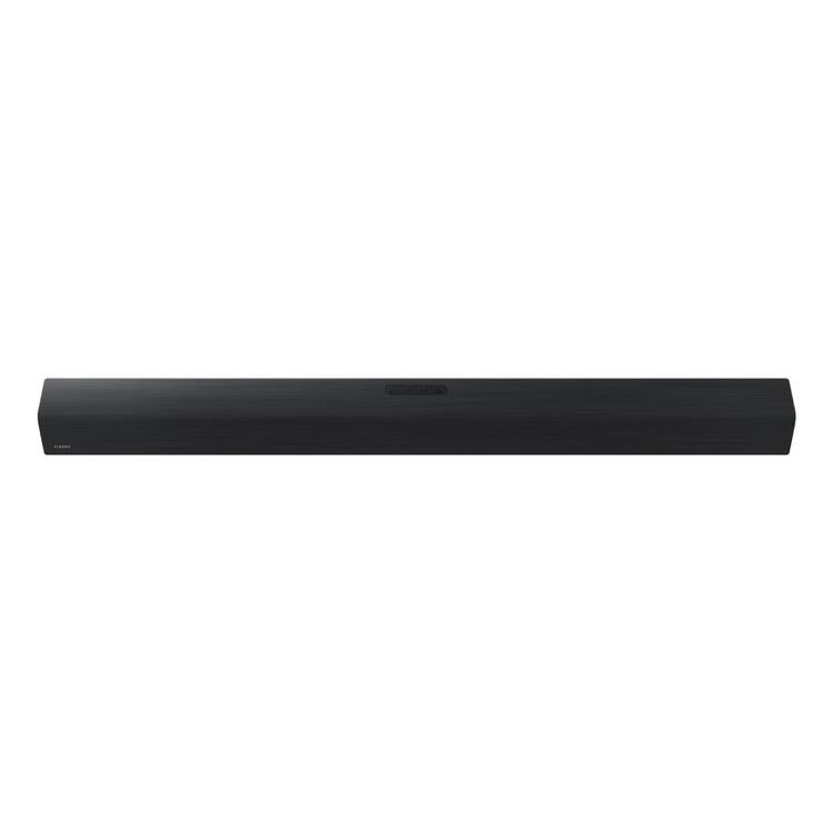 Samsung HW-B750F | Barre de son - 5.1 canaux - Caisson de graves sans fil - 400W - Bluetooth - Noir-SONXPLUS Rivière-du-Loup
