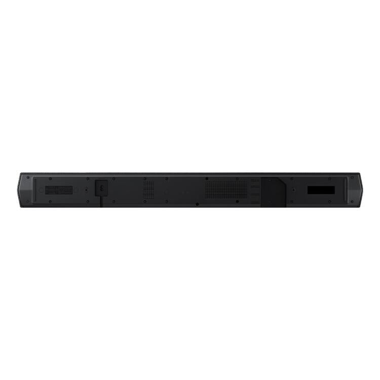 Samsung HW-B750F | Barre de son - 5.1 canaux - Caisson de graves sans fil - 400W - Bluetooth - Noir-SONXPLUS Rivière-du-Loup
