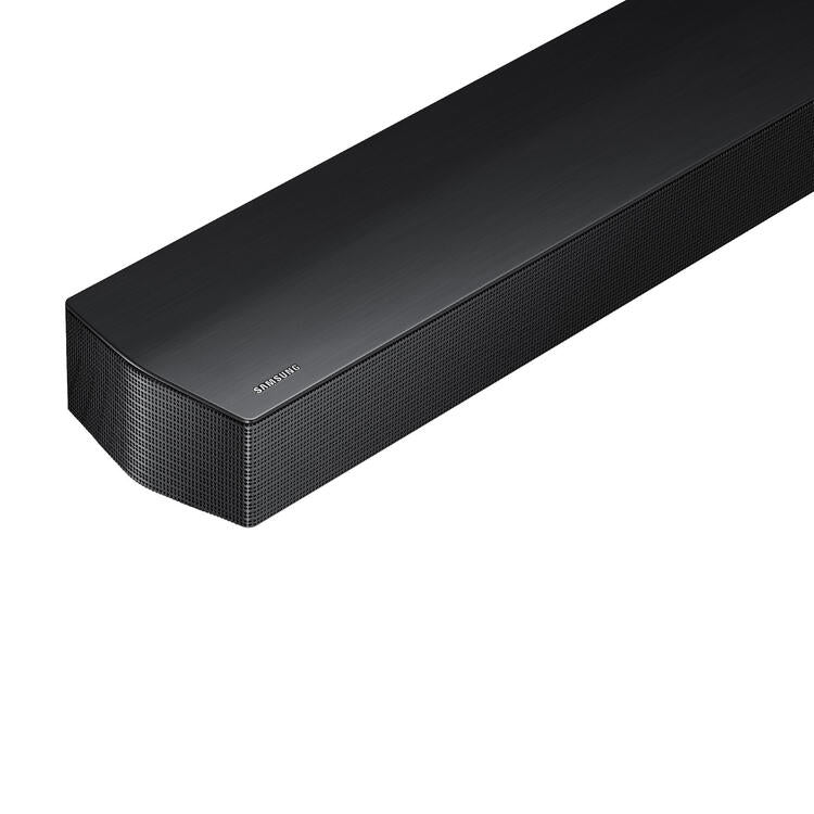 Samsung HW-B750F | Barre de son - 5.1 canaux - Caisson de graves sans fil - 400W - Bluetooth - Noir-SONXPLUS Rivière-du-Loup