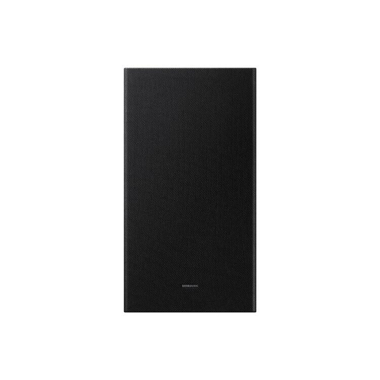 Samsung HW-B750F | Barre de son - 5.1 canaux - Caisson de graves sans fil - 400W - Bluetooth - Noir-SONXPLUS Rivière-du-Loup