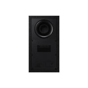 Samsung HW-B750F | Barre de son - 5.1 canaux - Caisson de graves sans fil - 400W - Bluetooth - Noir-SONXPLUS Rivière-du-Loup