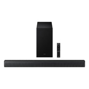 Samsung HW-B650F | Barre de son - 3.1 canaux - Caisson de graves sans fil - 400W - Bluetooth - Noir-SONXPLUS Rivière-du-Loup