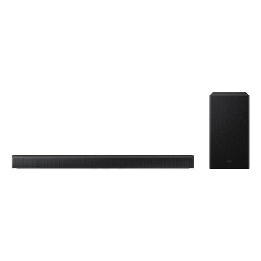 Samsung HW-B650F | Barre de son - 3.1 canaux - Caisson de graves sans fil - 400W - Bluetooth - Noir-SONXPLUS Rivière-du-Loup