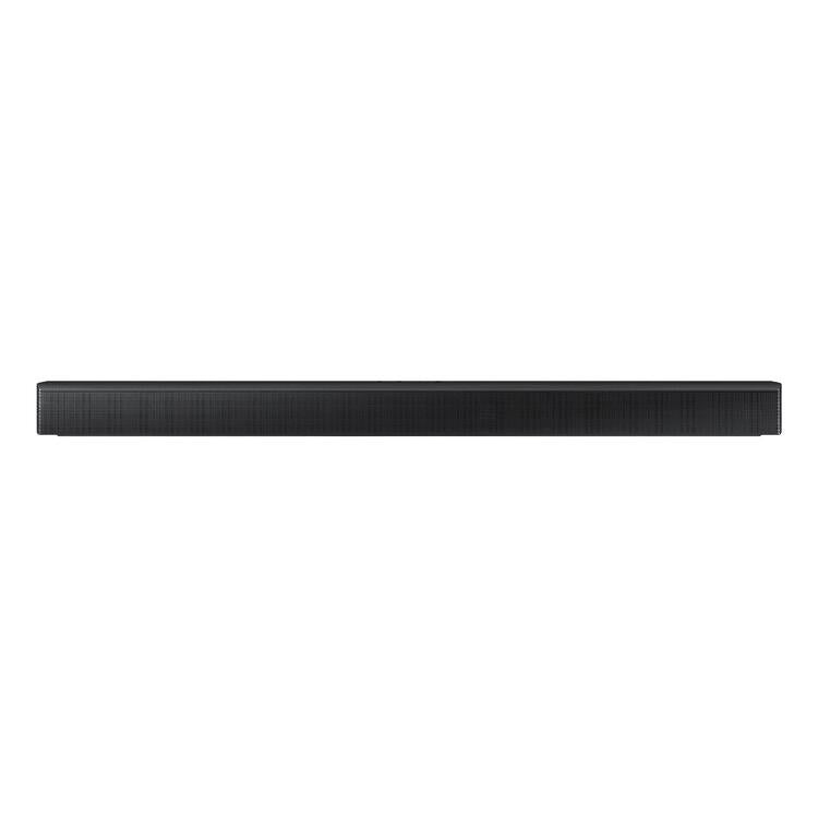 Samsung HW-B650F | Barre de son - 3.1 canaux - Caisson de graves sans fil - 400W - Bluetooth - Noir-SONXPLUS Rivière-du-Loup