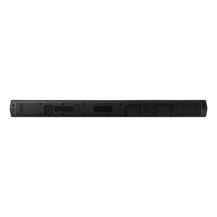 Samsung HW-B650F | Barre de son - 3.1 canaux - Caisson de graves sans fil - 400W - Bluetooth - Noir-SONXPLUS Rivière-du-Loup