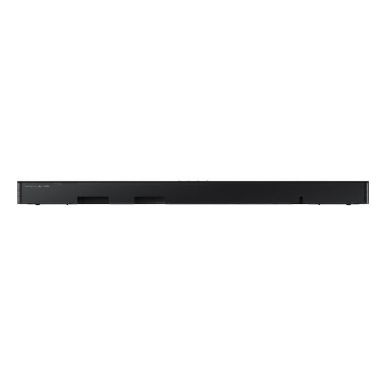 Samsung HW-B650F | Barre de son - 3.1 canaux - Caisson de graves sans fil - 400W - Bluetooth - Noir-SONXPLUS Rivière-du-Loup