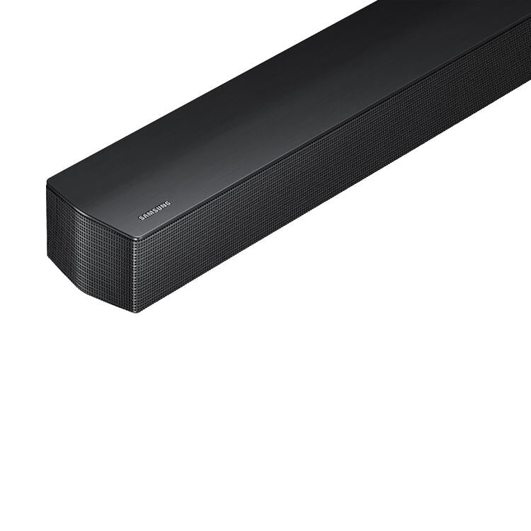 Samsung HW-B650F | Barre de son - 3.1 canaux - Caisson de graves sans fil - 400W - Bluetooth - Noir-SONXPLUS Rivière-du-Loup