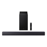 Samsung HW-B550F | Barre de son - 2.1 canaux - Caisson de graves sans fil - 300W - Bluetooth - Noir-SONXPLUS Rivière-du-Loup