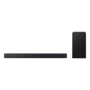 Samsung HW-B550F | Barre de son - 2.1 canaux - Caisson de graves sans fil - 300W - Bluetooth - Noir-SONXPLUS Rivière-du-Loup