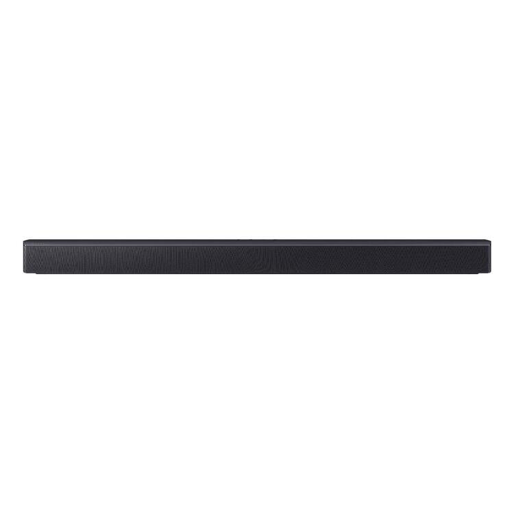 Samsung HW-B550F | Barre de son - 2.1 canaux - Caisson de graves sans fil - 300W - Bluetooth - Noir-SONXPLUS Rivière-du-Loup