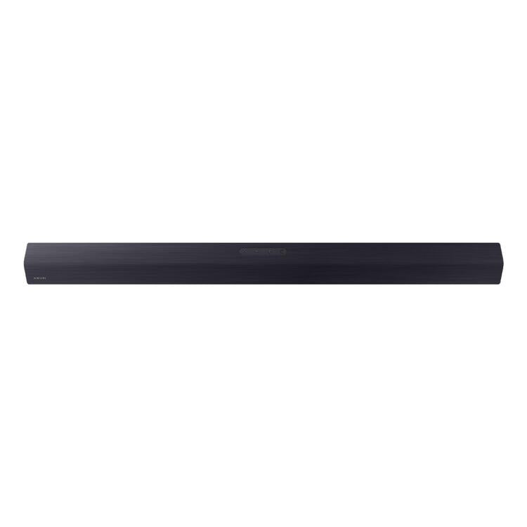 Samsung HW-B550F | Barre de son - 2.1 canaux - Caisson de graves sans fil - 300W - Bluetooth - Noir-SONXPLUS Rivière-du-Loup