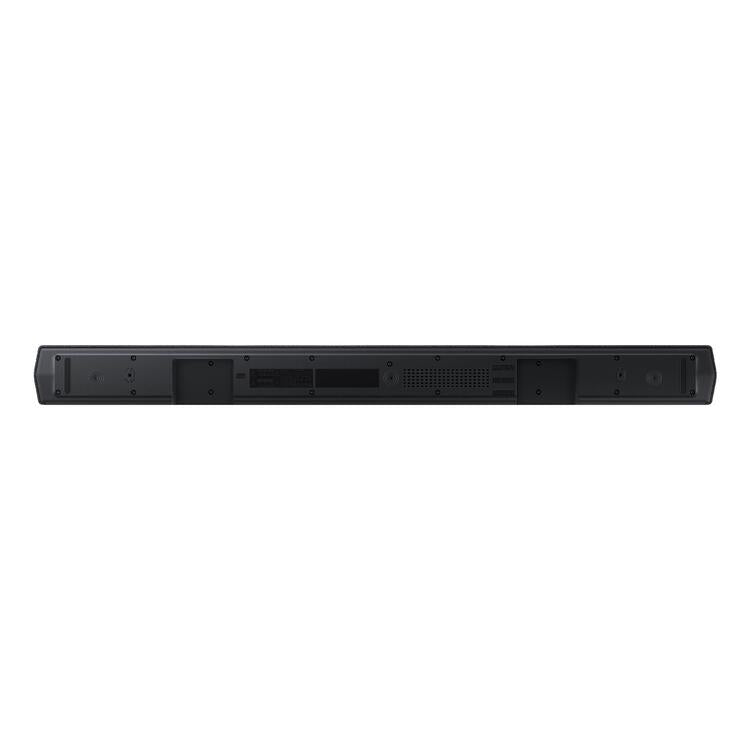 Samsung HW-B550F | Barre de son - 2.1 canaux - Caisson de graves sans fil - 300W - Bluetooth - Noir-SONXPLUS Rivière-du-Loup
