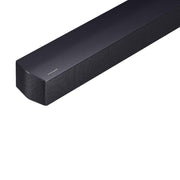 Samsung HW-B550F | Barre de son - 2.1 canaux - Caisson de graves sans fil - 300W - Bluetooth - Noir-SONXPLUS Rivière-du-Loup