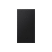 Samsung HW-B550F | Barre de son - 2.1 canaux - Caisson de graves sans fil - 300W - Bluetooth - Noir-SONXPLUS Rivière-du-Loup