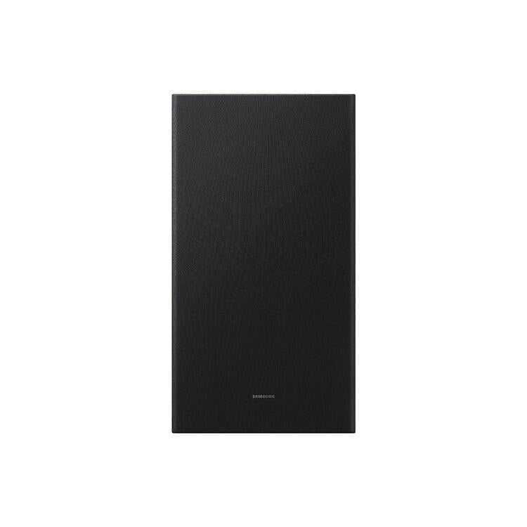 Samsung HW-B550F | Barre de son - 2.1 canaux - Caisson de graves sans fil - 300W - Bluetooth - Noir-SONXPLUS Rivière-du-Loup