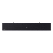 Samsung HW-B400F | Barre de son - 2.0 canaux - Caisson de graves sans fil - 250W - Bluetooth - Noir-Sonxplus Rivière-du-Loup.com