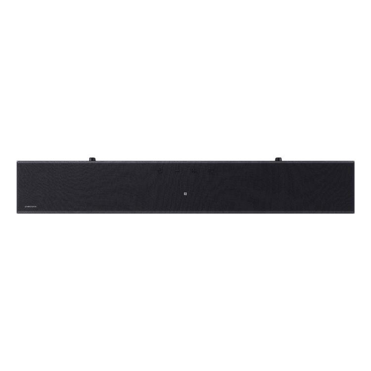 Samsung HW-B400F | Barre de son - 2.0 canaux - Caisson de graves sans fil - 250W - Bluetooth - Noir-Sonxplus Rivière-du-Loup.com