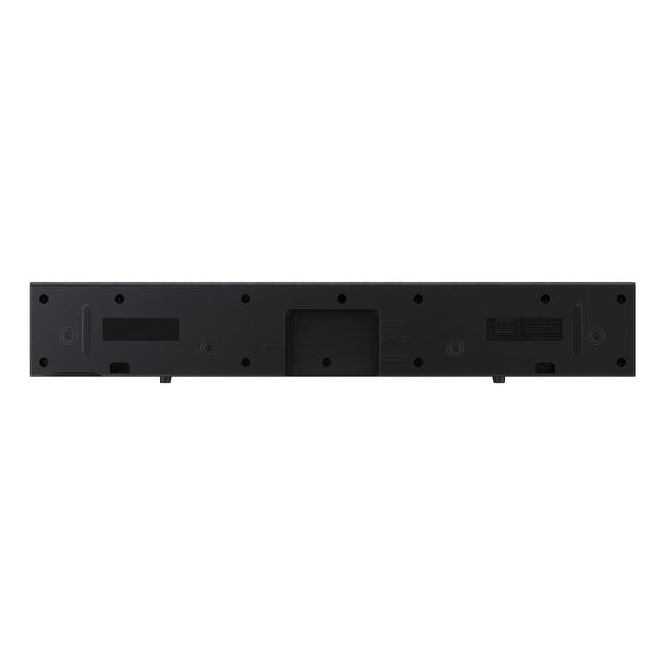 Samsung HW-B400F | Barre de son - 2.0 canaux - Caisson de graves sans fil - 250W - Bluetooth - Noir-Sonxplus Rivière-du-Loup.com