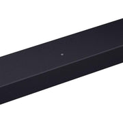 Samsung HW-B400F | Barre de son - 2.0 canaux - Caisson de graves sans fil - 250W - Bluetooth - Noir-Sonxplus Rivière-du-Loup.com