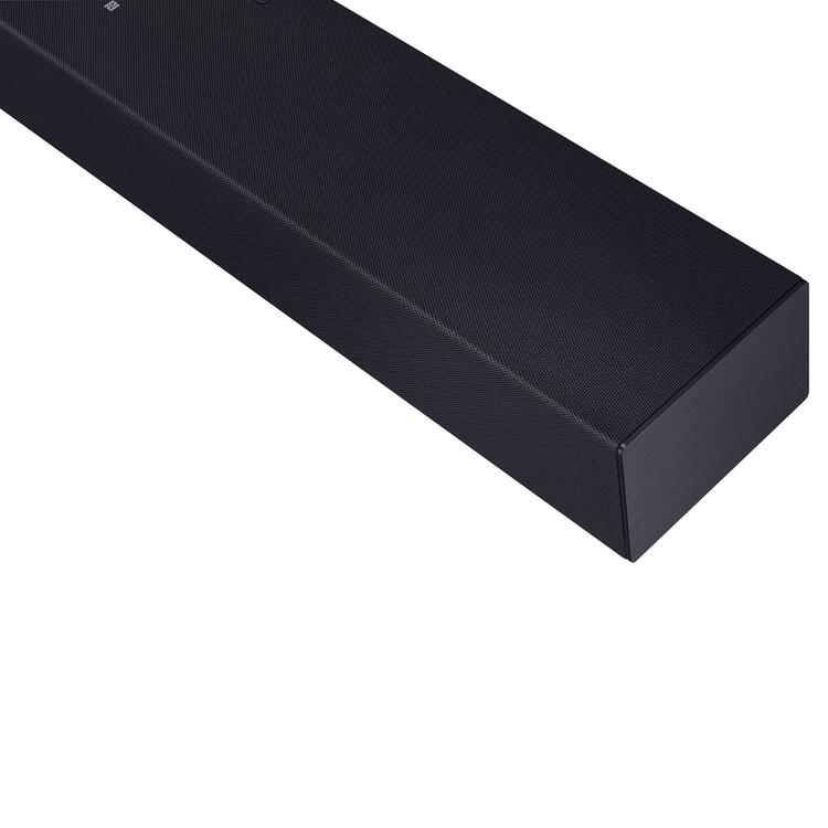 Samsung HW-B400F | Barre de son - 2.0 canaux - Caisson de graves sans fil - 250W - Bluetooth - Noir-Sonxplus Rivière-du-Loup.com