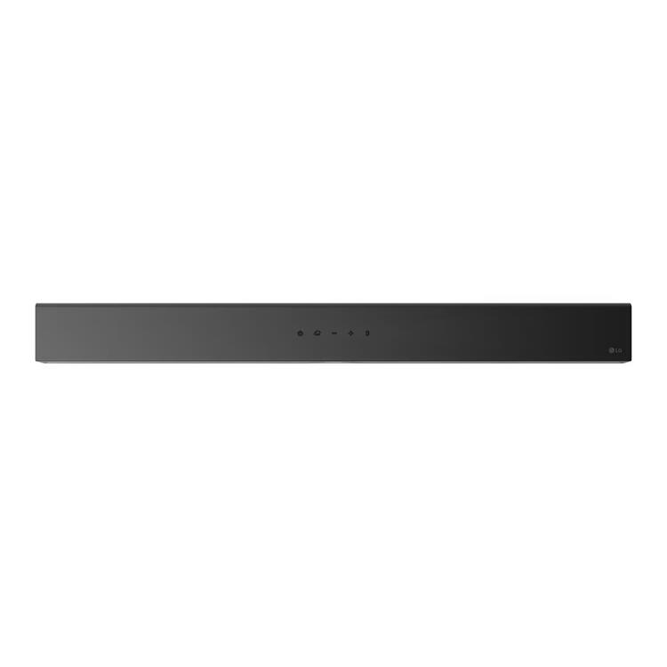 LG S55TR | Barre de son - 5.1 Canaux - Dolby Atmos - 420W - Noir-SONXPLUS Rivière-du-Loup