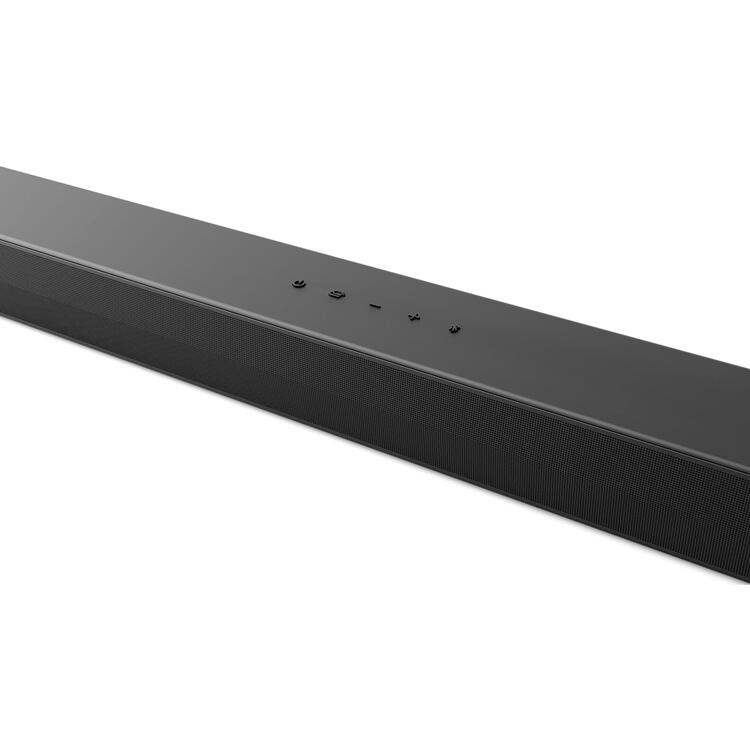 LG S55TR | Barre de son - 5.1 Canaux - Dolby Atmos - 420W - Noir-SONXPLUS Rivière-du-Loup