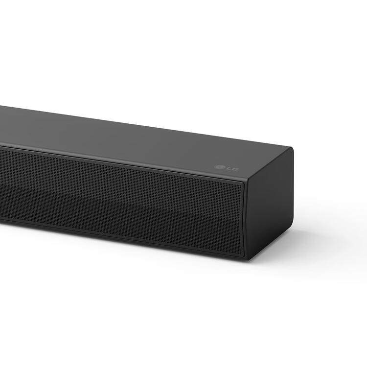 LG S55TR | Barre de son - 5.1 Canaux - Dolby Atmos - 420W - Noir-SONXPLUS Rivière-du-Loup