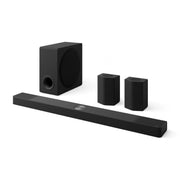 LG S95TR | Barre de son - 9.1.5 Canaux - Dolby Atmos - 810W - Noir-Sonxplus Rivière-du-Loup.com