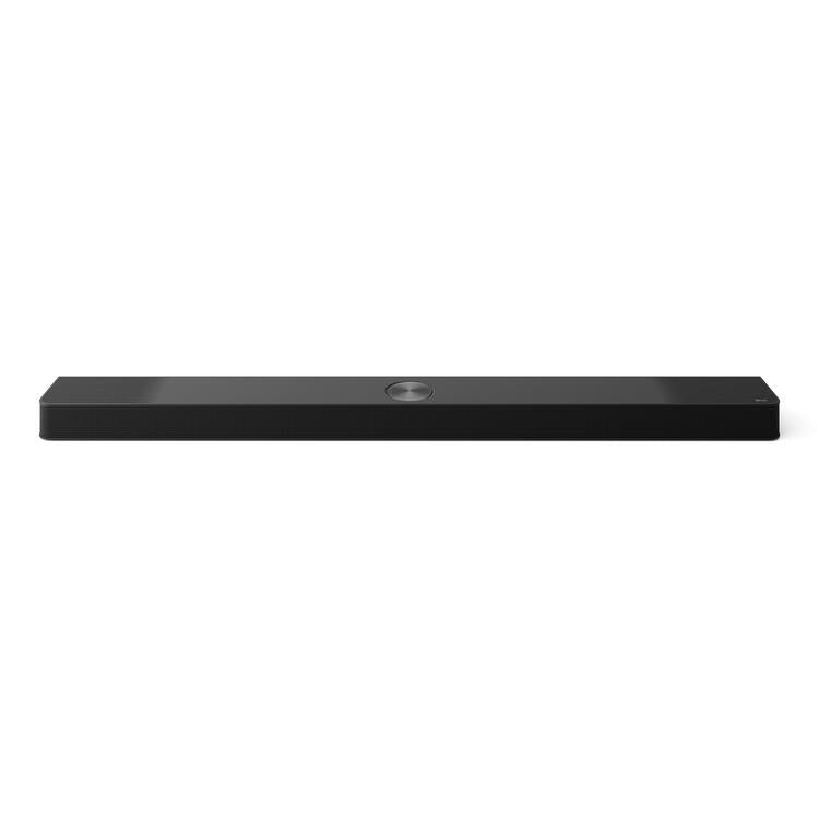 LG S95TR | Barre de son - 9.1.5 Canaux - Dolby Atmos - 810W - Noir-Sonxplus Rivière-du-Loup.com
