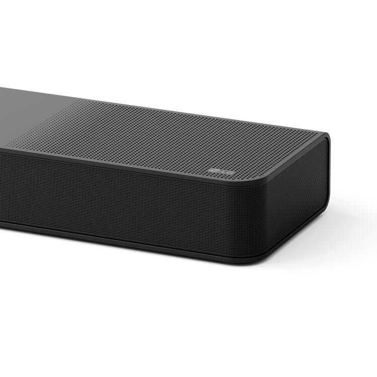 LG S95TR | Barre de son - 9.1.5 Canaux - Dolby Atmos - 810W - Noir-Sonxplus Rivière-du-Loup.com