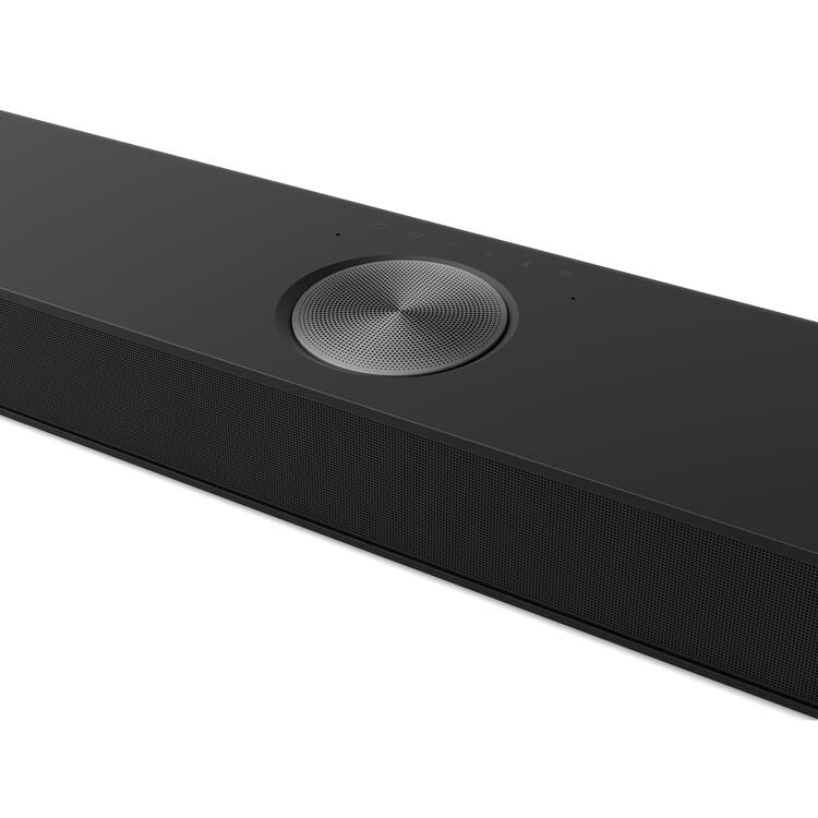 LG S95TR | Barre de son - 9.1.5 Canaux - Dolby Atmos - 810W - Noir-Sonxplus Rivière-du-Loup.com