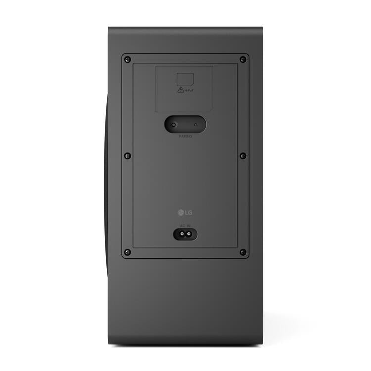 LG S95TR | Barre de son - 9.1.5 Canaux - Dolby Atmos - 810W - Noir-Sonxplus Rivière-du-Loup.com