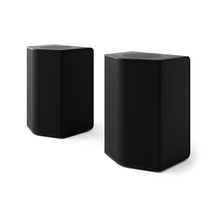LG S95TR | Barre de son - 9.1.5 Canaux - Dolby Atmos - 810W - Noir-Sonxplus Rivière-du-Loup.com