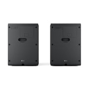 LG S95TR | Barre de son - 9.1.5 Canaux - Dolby Atmos - 810W - Noir-Sonxplus Rivière-du-Loup.com