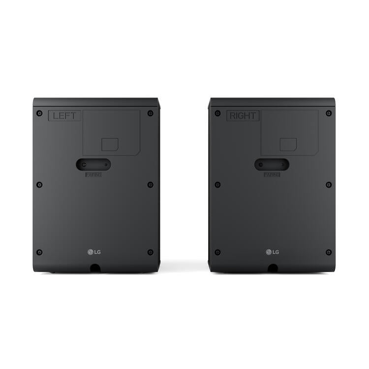 LG S95TR | Barre de son - 9.1.5 Canaux - Dolby Atmos - 810W - Noir-Sonxplus Rivière-du-Loup.com