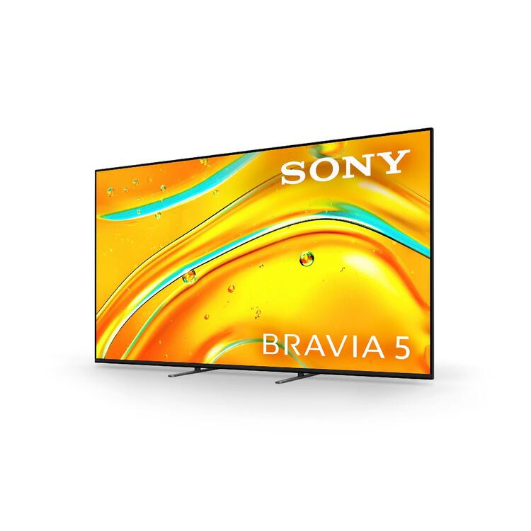 Sony K75XR50 | Téléviseur Sony Bravia 75" - Mini LED - Série Bravia 5 - 4K HDR - Google TV-SONXPLUS Rivière-du-Loup