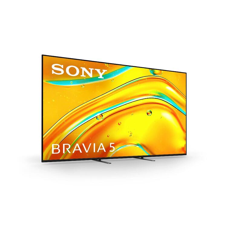 Sony K85XR50 | Téléviseur Sony Bravia 85" - Mini LED - Série Bravia 5 - 4K HDR - Google TV-SONXPLUS Rivière-du-Loup