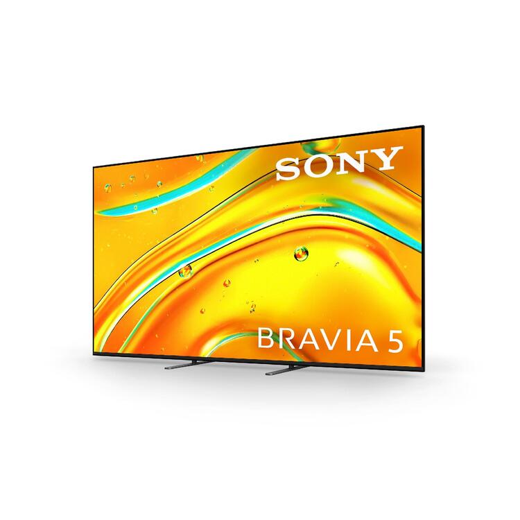 Sony K85XR50 | Téléviseur Sony Bravia 85" - Mini LED - Série Bravia 5 - 4K HDR - Google TV-SONXPLUS Rivière-du-Loup