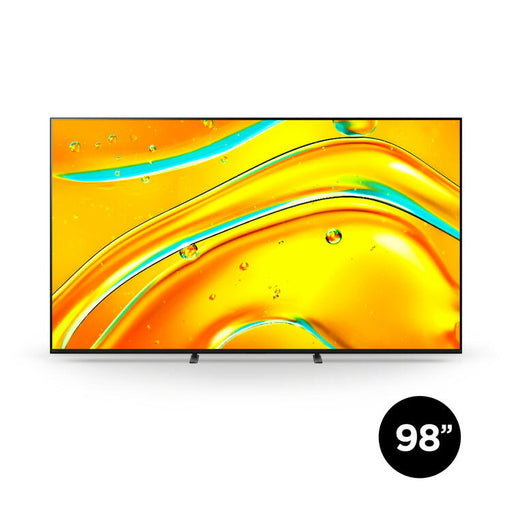 Sony K98XR50 | Téléviseur Sony Bravia 98" - Mini LED - Série Bravia 5 - 4K HDR - Google TV-SONXPLUS Rivière-du-Loup
