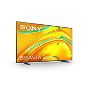 Sony K98XR50 | Téléviseur Sony Bravia 98" - Mini LED - Série Bravia 5 - 4K HDR - Google TV-SONXPLUS Rivière-du-Loup