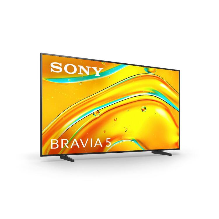 Sony K98XR50 | Téléviseur Sony Bravia 98" - Mini LED - Série Bravia 5 - 4K HDR - Google TV-SONXPLUS Rivière-du-Loup