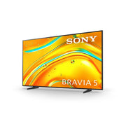Sony K98XR50 | Téléviseur Sony Bravia 98" - Mini LED - Série Bravia 5 - 4K HDR - Google TV-SONXPLUS Rivière-du-Loup